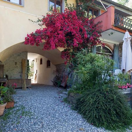 Il Borgo Della Colomba Vila Fosdinovo Exterior foto