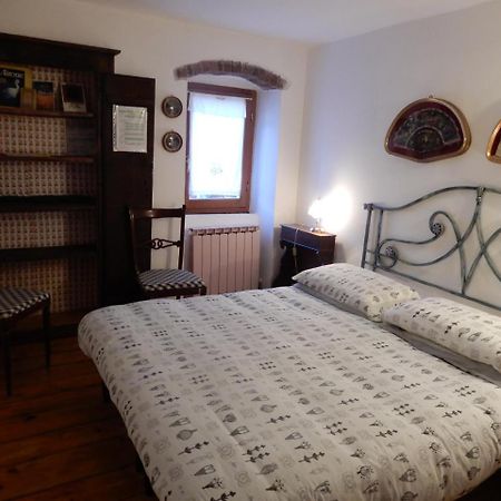 Il Borgo Della Colomba Vila Fosdinovo Exterior foto