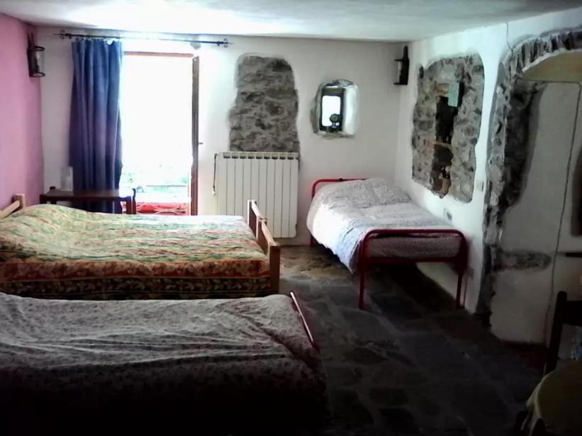 Il Borgo Della Colomba Vila Fosdinovo Exterior foto