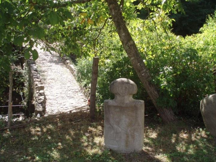 Il Borgo Della Colomba Vila Fosdinovo Exterior foto