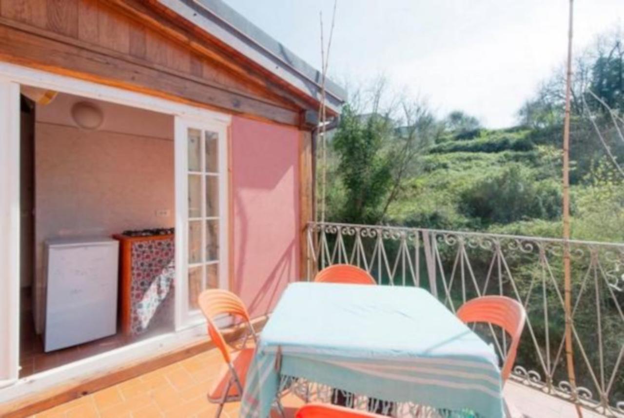 Il Borgo Della Colomba Vila Fosdinovo Exterior foto