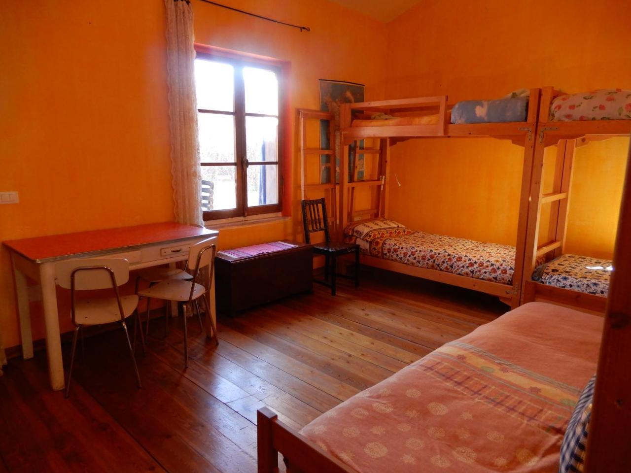Il Borgo Della Colomba Vila Fosdinovo Exterior foto