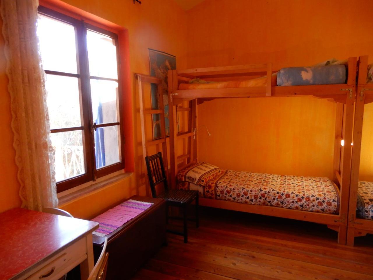 Il Borgo Della Colomba Vila Fosdinovo Exterior foto