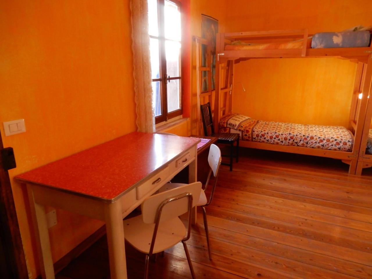 Il Borgo Della Colomba Vila Fosdinovo Exterior foto