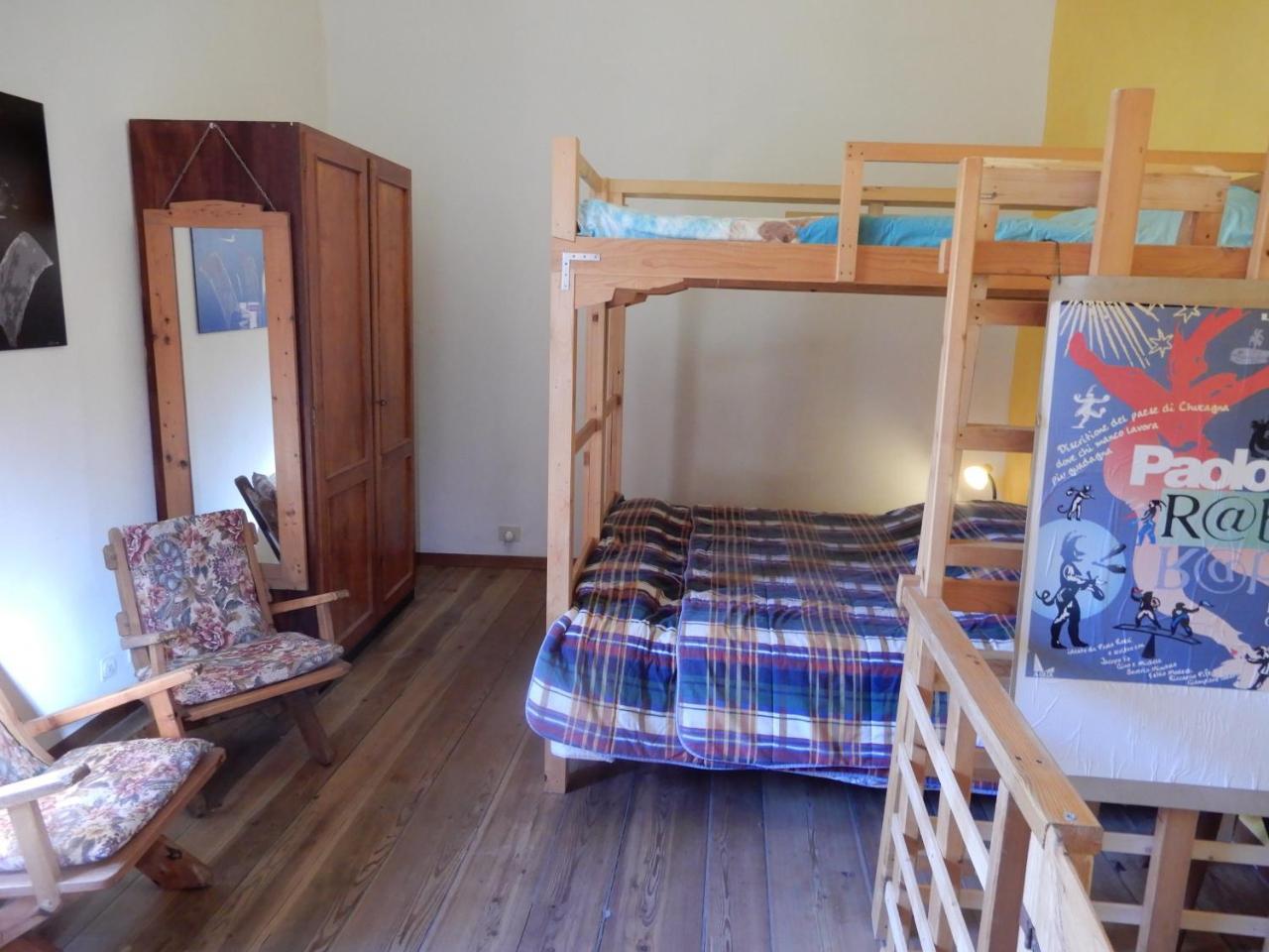 Il Borgo Della Colomba Vila Fosdinovo Exterior foto