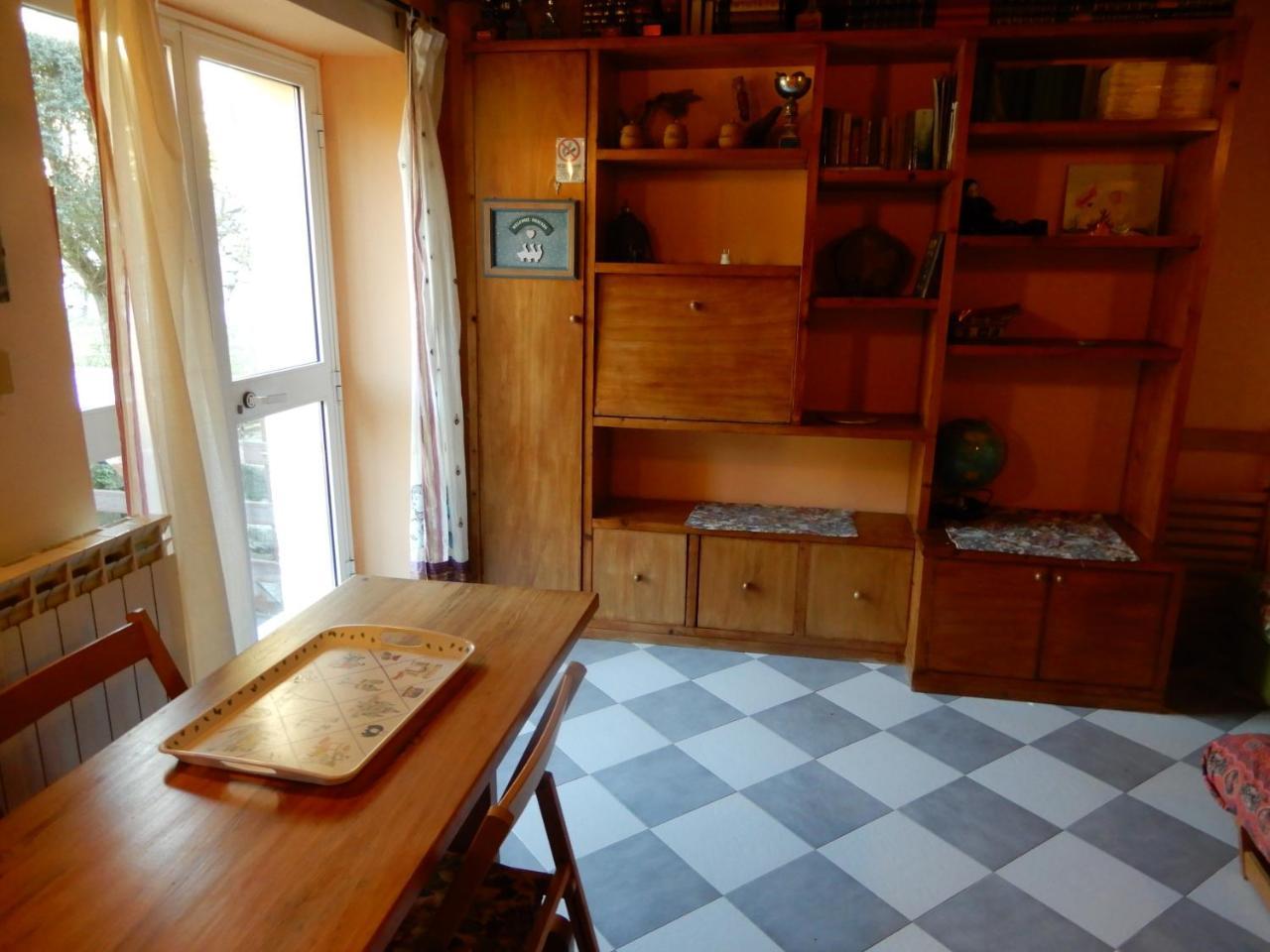 Il Borgo Della Colomba Vila Fosdinovo Exterior foto