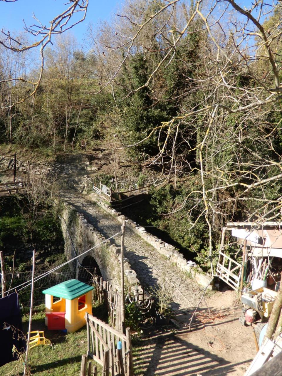 Il Borgo Della Colomba Vila Fosdinovo Exterior foto