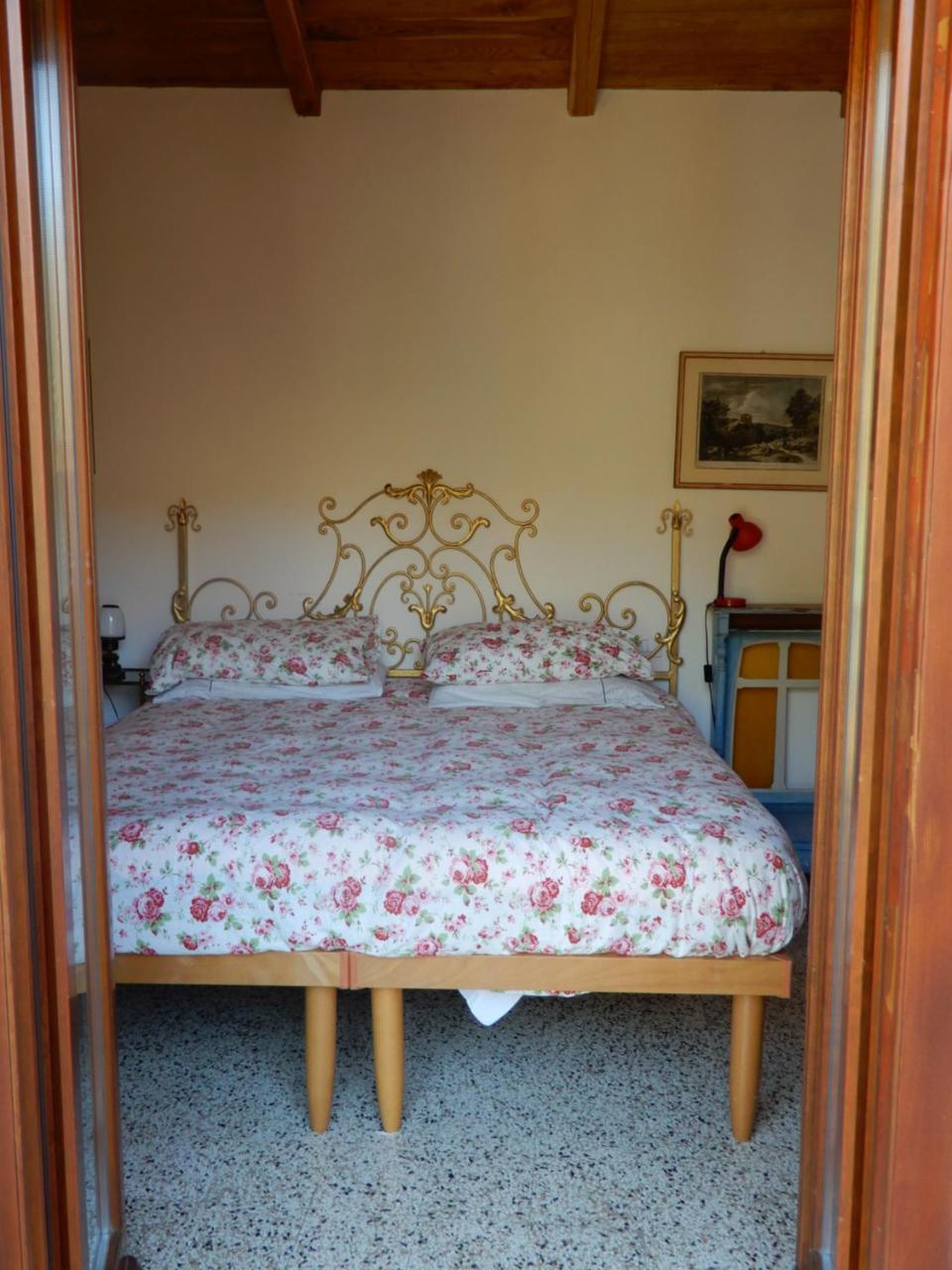 Il Borgo Della Colomba Vila Fosdinovo Exterior foto