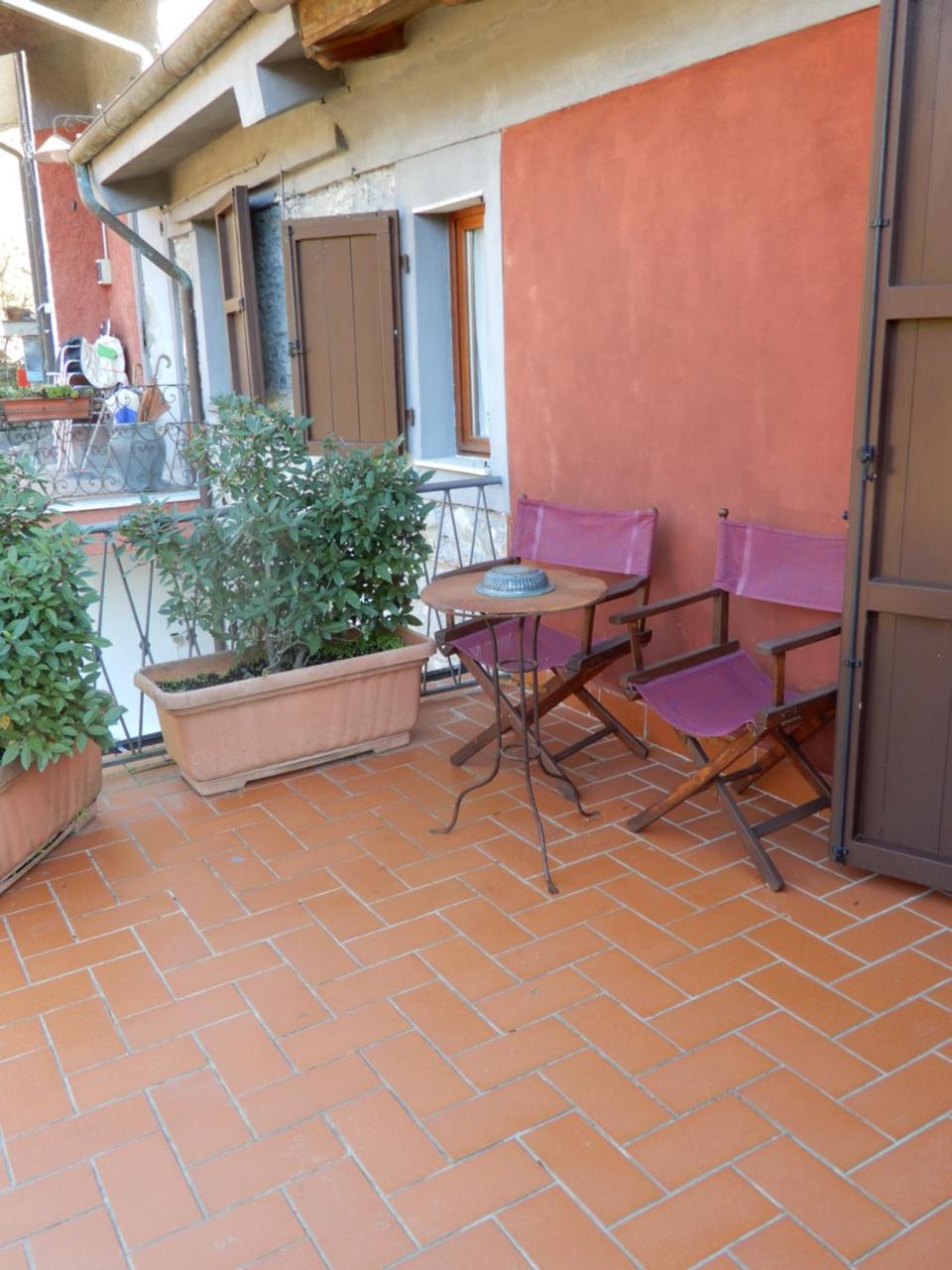 Il Borgo Della Colomba Vila Fosdinovo Exterior foto