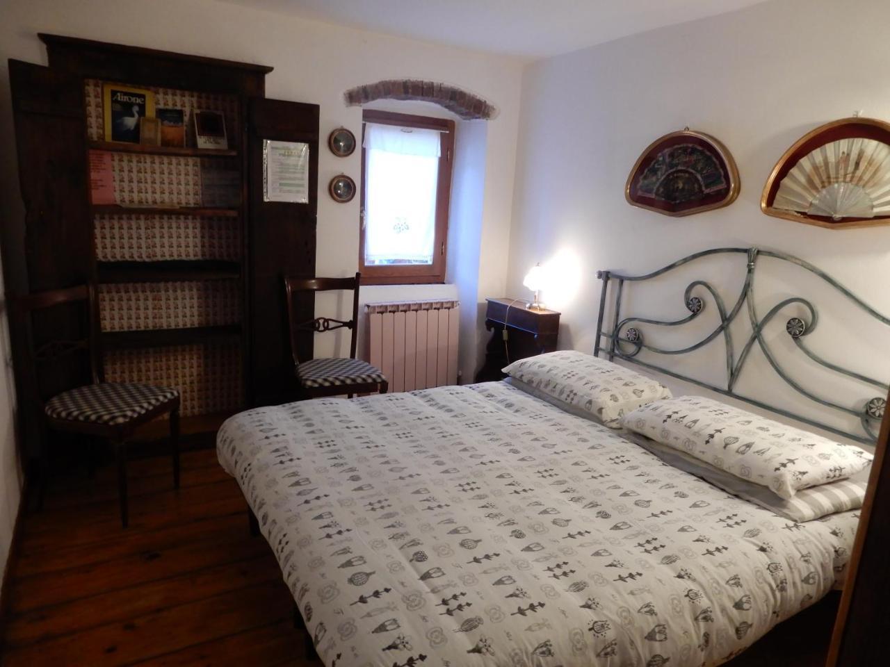 Il Borgo Della Colomba Vila Fosdinovo Exterior foto