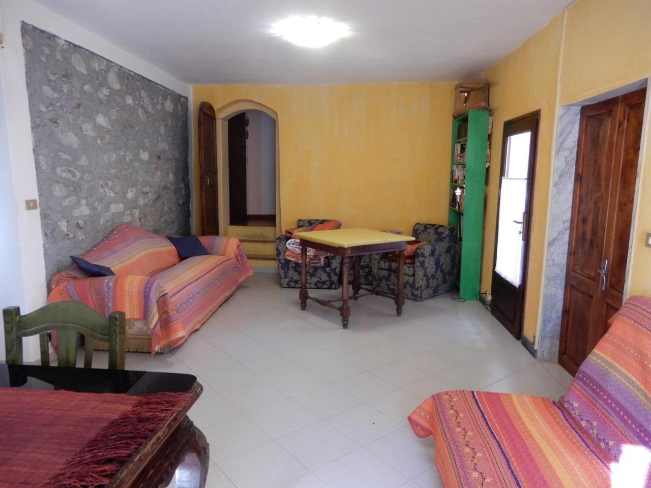 Il Borgo Della Colomba Vila Fosdinovo Exterior foto